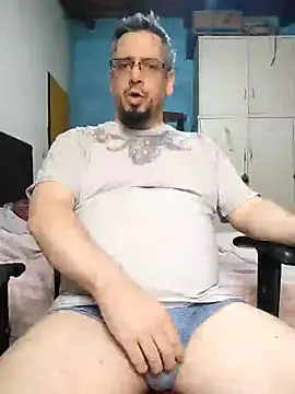 Snapshot of MrBig_2024 chatting on 13, 1, 2025 MrBig 2024 online show from 13, 1, 2025
