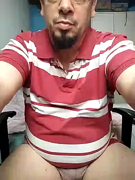 Snapshot of MrBig_2024 chatting on 17, 1, 2025 MrBig 2024 online show from 17, 1, 2025