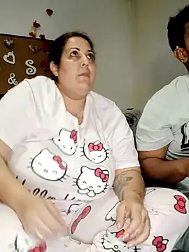 kittymorenita26 online show from 21, 1, 2025