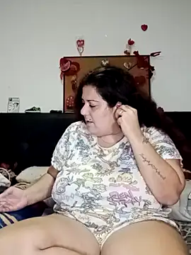 kittymorenita26 online show from 30, 1, 2025