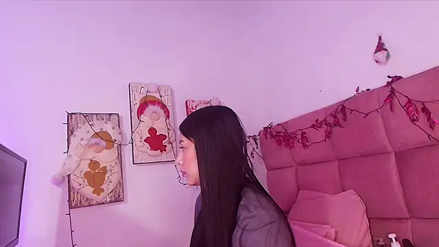 samantha sw online show from 4, 1, 2025