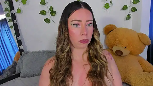 Snapshot of JanneKim chatting on 25, 11, 2025 JanneKim online show from 25, 11, 2025