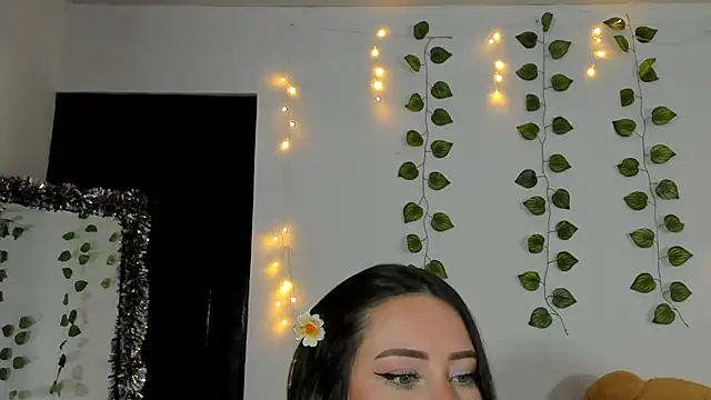 Snapshot of JanneKim chatting on 19, 2, 2026 JanneKim online show from 19, 2, 2026