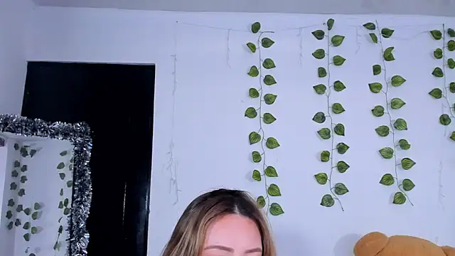 Snapshot of JanneKim chatting on 3, 3, 2026 JanneKim online show from 3, 3, 2026