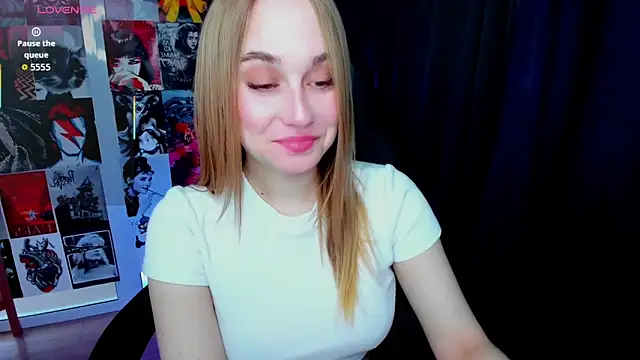 LianaBright online show from 3, 4, 2026