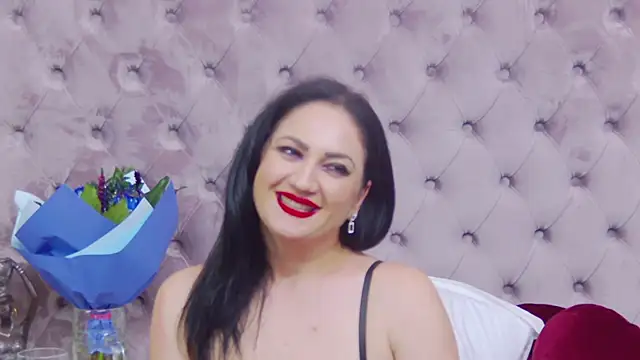 CassidyVelvet online show from 9, 3, 2025