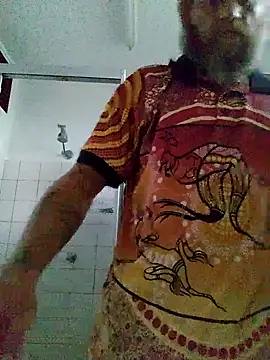 Deonlonely1 online show from 15, 3, 2025