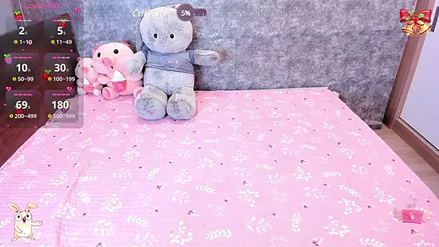  ANNACHAN  online show from 7, 12, 2024