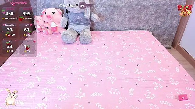  ANNACHAN  online show from 12, 12, 2024