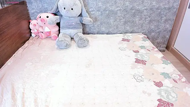  ANNACHAN  online show from 26, 12, 2024