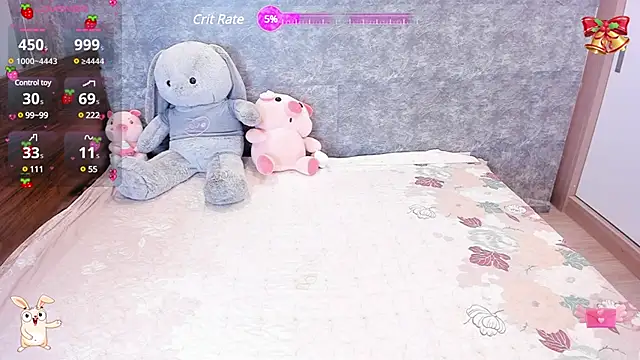  ANNACHAN  online show from 4, 1, 2025