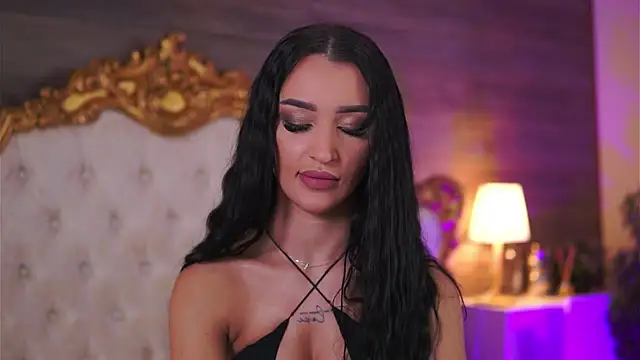 DeniseDevilles online show from 3, 1, 2025