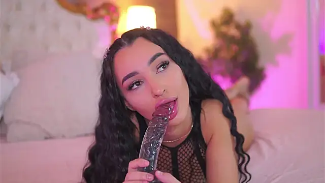 DeniseDevilles online show from 19, 3, 2025