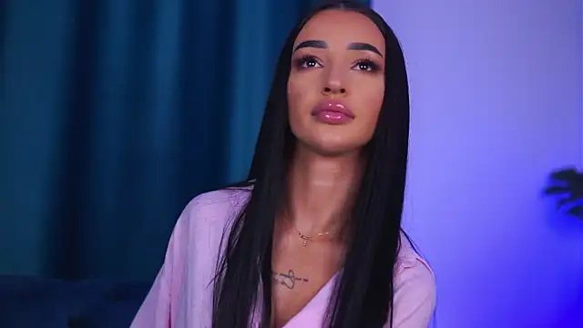 DeniseDevilles online show from 20, 5, 2026