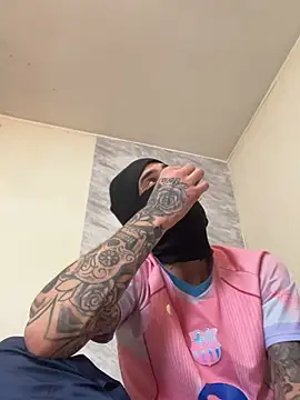 Snapshot of chavito2223 chatting on 17, 2, 2026 chavito2223 online show from 17, 2, 2026