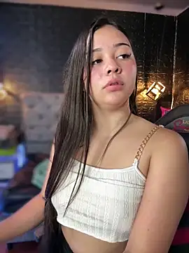 Snapshot of Paloma__LS chatting on 20, 10, 2025 Paloma LS online show from 20, 10, 2025