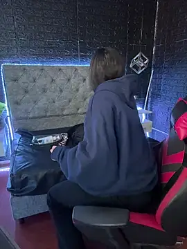 Snapshot of Paloma__LS chatting on 26, 10, 2025 Paloma LS online show from 26, 10, 2025