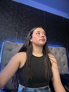 Snapshot of Paloma__LS chatting on 5, 11, 2025 Paloma LS online show from 5, 11, 2025