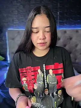 Snapshot of Paloma__LS chatting on 6, 11, 2025 Paloma LS online show from 6, 11, 2025