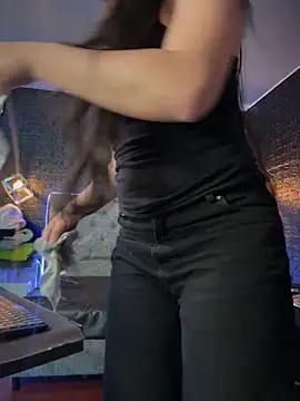 Snapshot of Paloma__LS chatting on 13, 11, 2025 Paloma LS online show from 13, 11, 2025