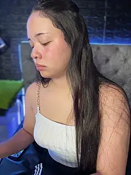 Snapshot of Paloma__LS chatting on 15, 11, 2025 Paloma LS online show from 15, 11, 2025