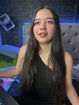 Snapshot of Paloma__LS chatting on 20, 11, 2025 Paloma LS online show from 20, 11, 2025