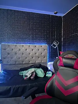 Snapshot of Paloma__LS chatting on 22, 11, 2025 Paloma LS online show from 22, 11, 2025