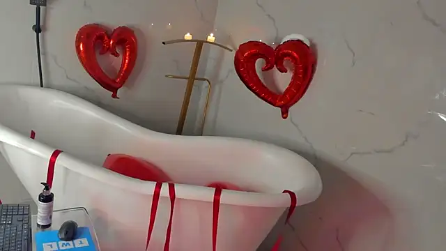 Snapshot of samanta_william chatting on 14, 2, 2025 samanta william online show from 14, 2, 2025