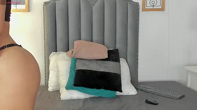 Snapshot of samanta_william chatting on 27, 2, 2025 samanta william online show from 27, 2, 2025