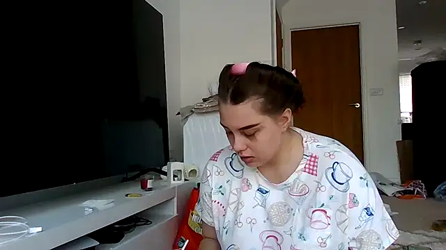 Krystal Tx online show from 16, 5, 2026
