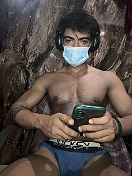 Snapshot of rony6663 chatting on 25, 9, 2025 rony6663 online show from 25, 9, 2025