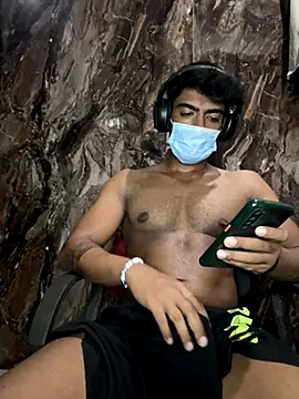 Snapshot of rony6663 chatting on 8, 10, 2025 rony6663 online show from 8, 10, 2025