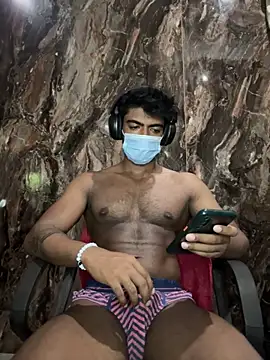 Snapshot of rony6663 chatting on 16, 10, 2025 rony6663 online show from 16, 10, 2025