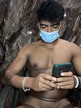 Snapshot of rony6663 chatting on 31, 10, 2025 rony6663 online show from 31, 10, 2025