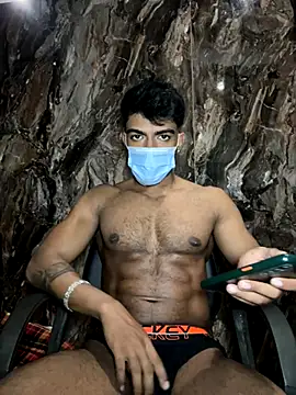 Snapshot of rony6663 chatting on 18, 11, 2025 rony6663 online show from 18, 11, 2025