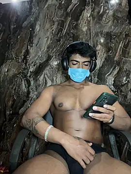 Snapshot of rony6663 chatting on 25, 11, 2025 rony6663 online show from 25, 11, 2025