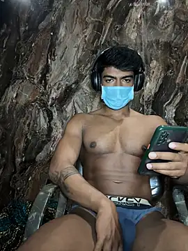 rony6663 online show from 19, 12, 2025