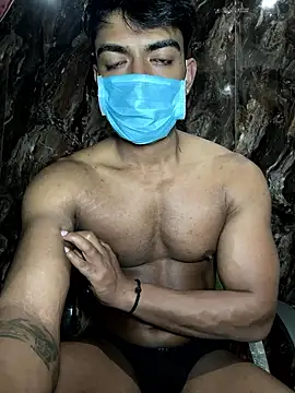 rony6663 online show from 7, 1, 2026