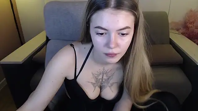 Ritaneer online show from 18, 3, 2025