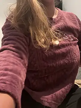 TEMPTING-TAMMY online show from 15, 2, 2026