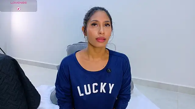 Anna risse online show from 20, 4, 2026