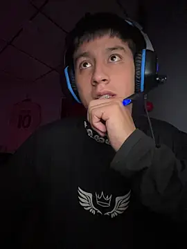 Snapshot of Stiven_017 chatting on 11, 1, 2026 Stiven 017 online show from 11, 1, 2026