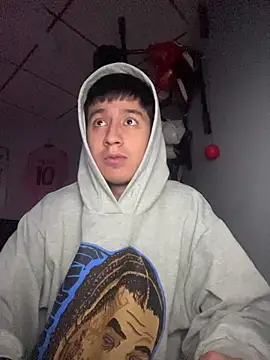 Snapshot of Stiven_017 chatting on 13, 1, 2026 Stiven 017 online show from 13, 1, 2026