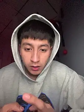 Snapshot of Stiven_017 chatting on 13, 1, 2026 Stiven 017 online show from 13, 1, 2026