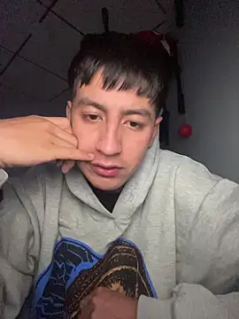 Snapshot of Stiven_017 chatting on 15, 1, 2026 Stiven 017 online show from 15, 1, 2026