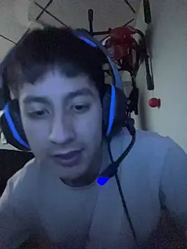 Stiven 017 online show from 18, 1, 2026