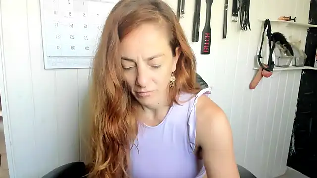 jessiburningheels online show from 17, 1, 2026