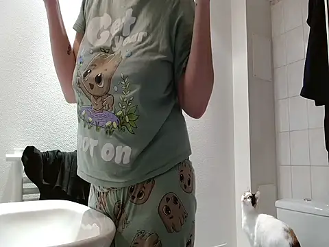 Lauzo21 online show from 16, 4, 2026