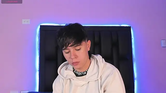 AbbySmiitth  online show from 21, 2, 2025