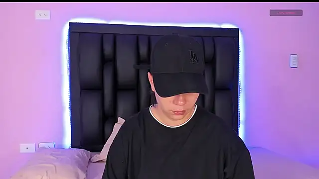 AbbySmiitth  online show from 25, 2, 2025